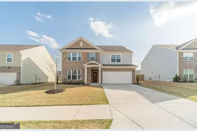 3072 Lowell Road, Bethlehem, GA 30620 - Photo 2