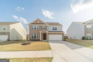 3072 Lowell Rd, Bethlehem, GA 30620 - Photo 2