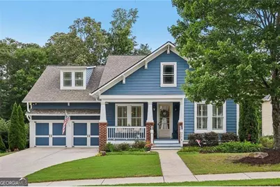7219 Grand Reunion Drive, Hoschton, GA 30548 - Photo 48