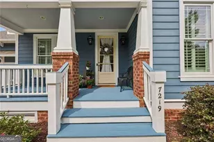 7219 Grand Reunion Dr, Hoschton, GA 30548 - Photo 2