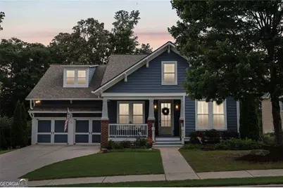 7219 Grand Reunion Drive, Hoschton, GA 30548 - Photo 68