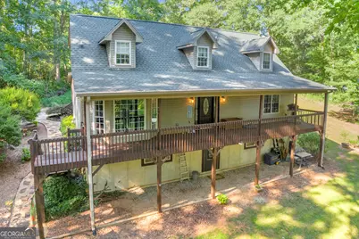 510 McKie Road, Commerce, GA 30530 - Photo 64