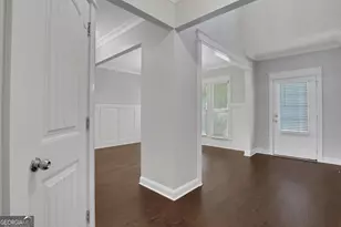 5008 Groover Dr SE, Smyrna, GA 30080 - Photo 4
