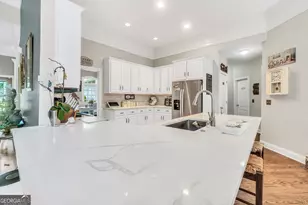 46 Riverview Dr, Dawsonville, GA 30534 - Photo 18