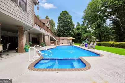 46 Riverview Drive, Dawsonville, GA 30534 - Photo 86