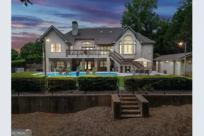 46 Riverview Drive, Dawsonville, GA 30534 - Photo 2