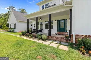 160 Shoemake Rd, Carrollton, GA 30116 - Photo 8
