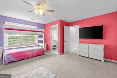 160 Shoemake Road, Carrollton, GA 30116 - Photo 32