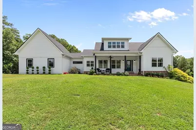 160 Shoemake Road, Carrollton, GA 30116 - Photo 2