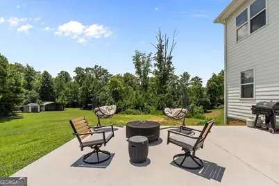 160 Shoemake Road, Carrollton, GA 30116 - Photo 42