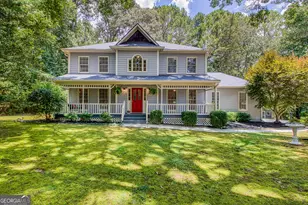 130 Rosemont Trce, Fayetteville, GA 30215 - Photo 1