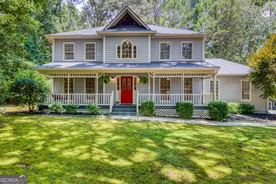 130 Rosemont Trace, Fayetteville, GA 30215 - Photo 6