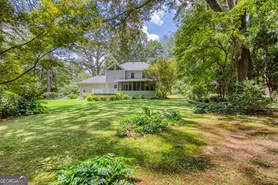 130 Rosemont Trace, Fayetteville, GA 30215 - Photo 52