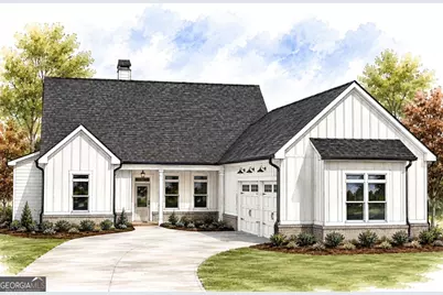 39 Nunnally Road SE, Winder, GA 30680 - Photo 1