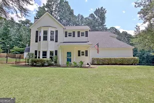 1359 Fischer Rd, Sharpsburg, GA 30277 - Photo 1