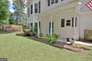1359 Fischer Rd, Sharpsburg, GA 30277 - Photo 2