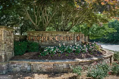 2335 Copper Mill Trail, Cumming, GA 30041 - Photo 46