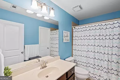 2335 Copper Mill Trail, Cumming, GA 30041 - Photo 34