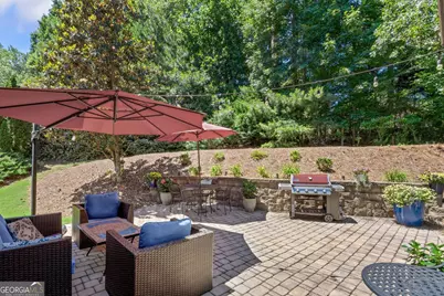 2335 Copper Mill Trail, Cumming, GA 30041 - Photo 40