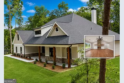 214 Signing Tree Trail, Clarkesville, GA 30523 - Photo 1