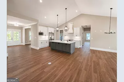 214 Signing Tree Trail, Clarkesville, GA 30523 - Photo 6