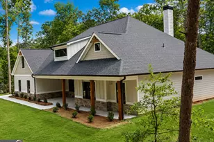 214 Signing Tree Trl, Clarkesville, GA 30523 - Photo 2