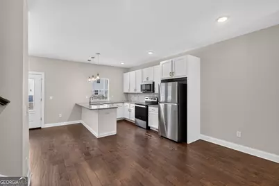 3813 Jack Vernon Circle, Powder Springs, GA 30127 - Photo 12