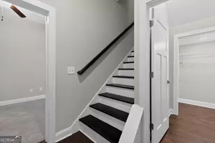 3813 Jack Vernon Cir, Powder Springs, GA 30127 - Photo 34