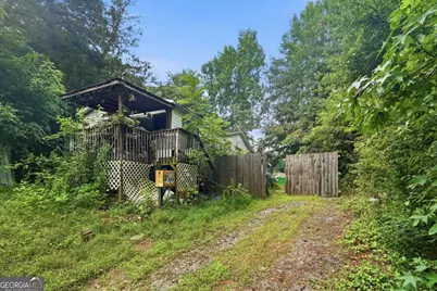 452 Arnold Mill Road, Woodstock, GA 30188 - Photo 1