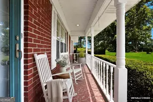 2362 Millen Hwy, Sylvania, GA 30467 - Photo 2