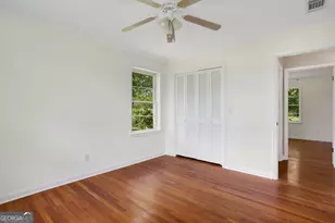 2362 Millen Hwy, Sylvania, GA 30467 - Photo 40