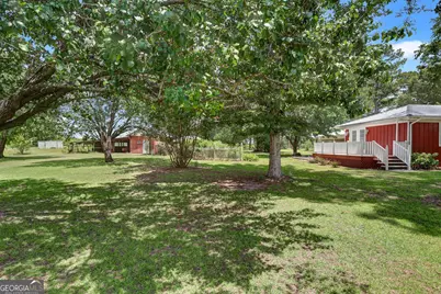 2362 Millen Highway, Sylvania, GA 30467 - Photo 56