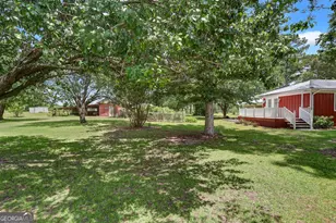 2362 Millen Hwy, Sylvania, GA 30467 - Photo 56