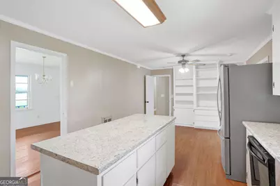 2362 Millen Highway, Sylvania, GA 30467 - Photo 20