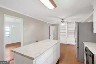 2362 Millen Hwy, Sylvania, GA 30467 - Photo 20