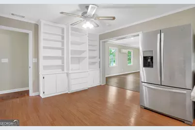 2362 Millen Highway, Sylvania, GA 30467 - Photo 22
