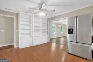 2362 Millen Hwy, Sylvania, GA 30467 - Photo 22