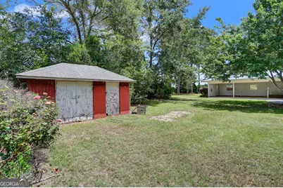 2362 Millen Highway, Sylvania, GA 30467 - Photo 60