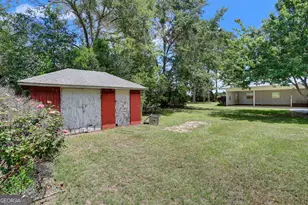 2362 Millen Hwy, Sylvania, GA 30467 - Photo 60
