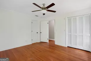 2362 Millen Hwy, Sylvania, GA 30467 - Photo 44