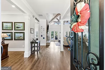 6053 Overby Road, Flowery Branch, GA 30542 - Photo 16