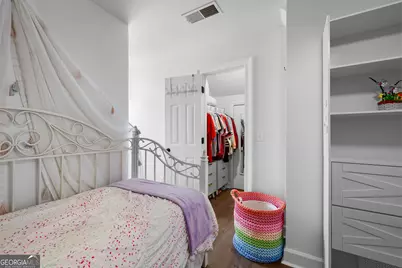 93 Fieldstone Way, Newnan, GA 30265 - Photo 38