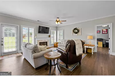 93 Fieldstone Way, Newnan, GA 30265 - Photo 16