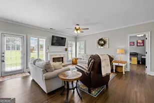 93 Fieldstone Way, Newnan, GA 30265 - Photo 16