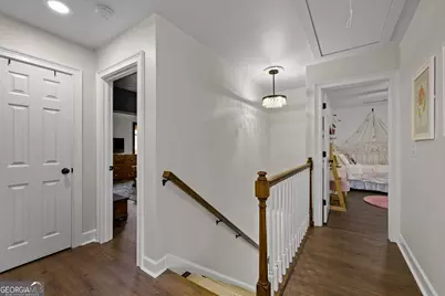93 Fieldstone Way, Newnan, GA 30265 - Photo 20