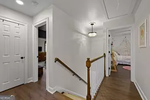 93 Fieldstone Way, Newnan, GA 30265 - Photo 20