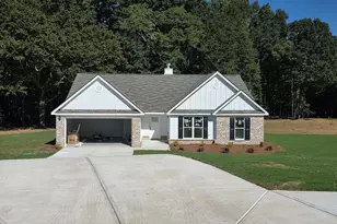 258 Windrow Trl, Statham, GA 30666 - Photo 1