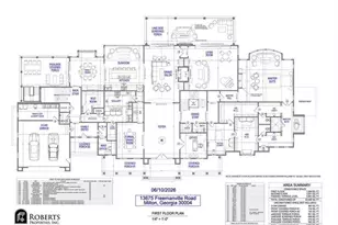 13675 Freemanville Rd, Milton, GA 30004 - Photo 38