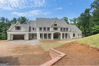 13675 Freemanville Road, Milton, GA 30004 - Photo 4