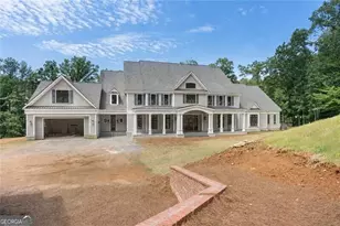 13675 Freemanville Rd, Milton, GA 30004 - Photo 4